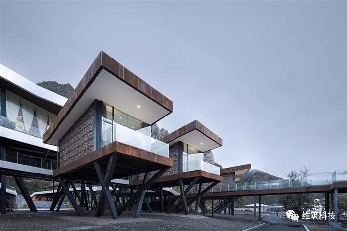 盘点中国最具代表性的装配式建筑